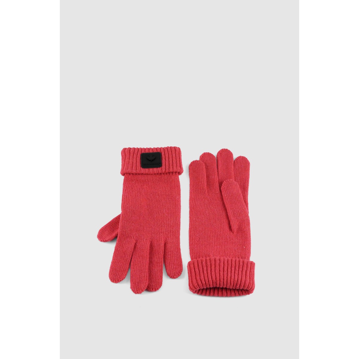 Guanto doppio polsino