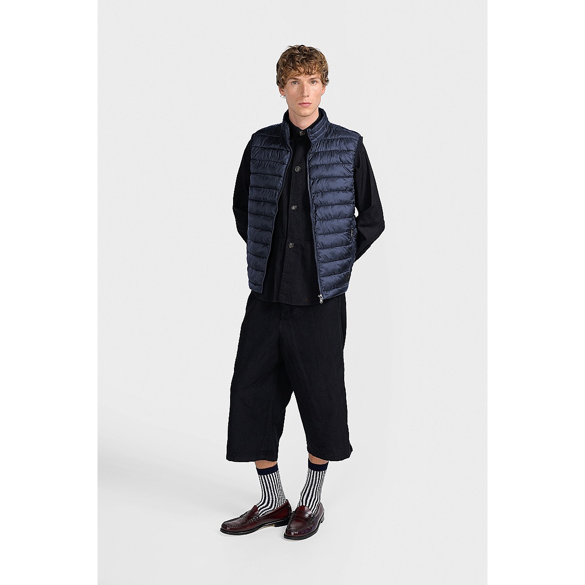 Gilet Uomo Tylers Bay3 Recycl