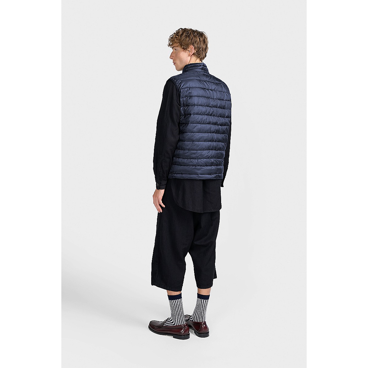 Gilet Uomo Tylers Bay3 Recycl