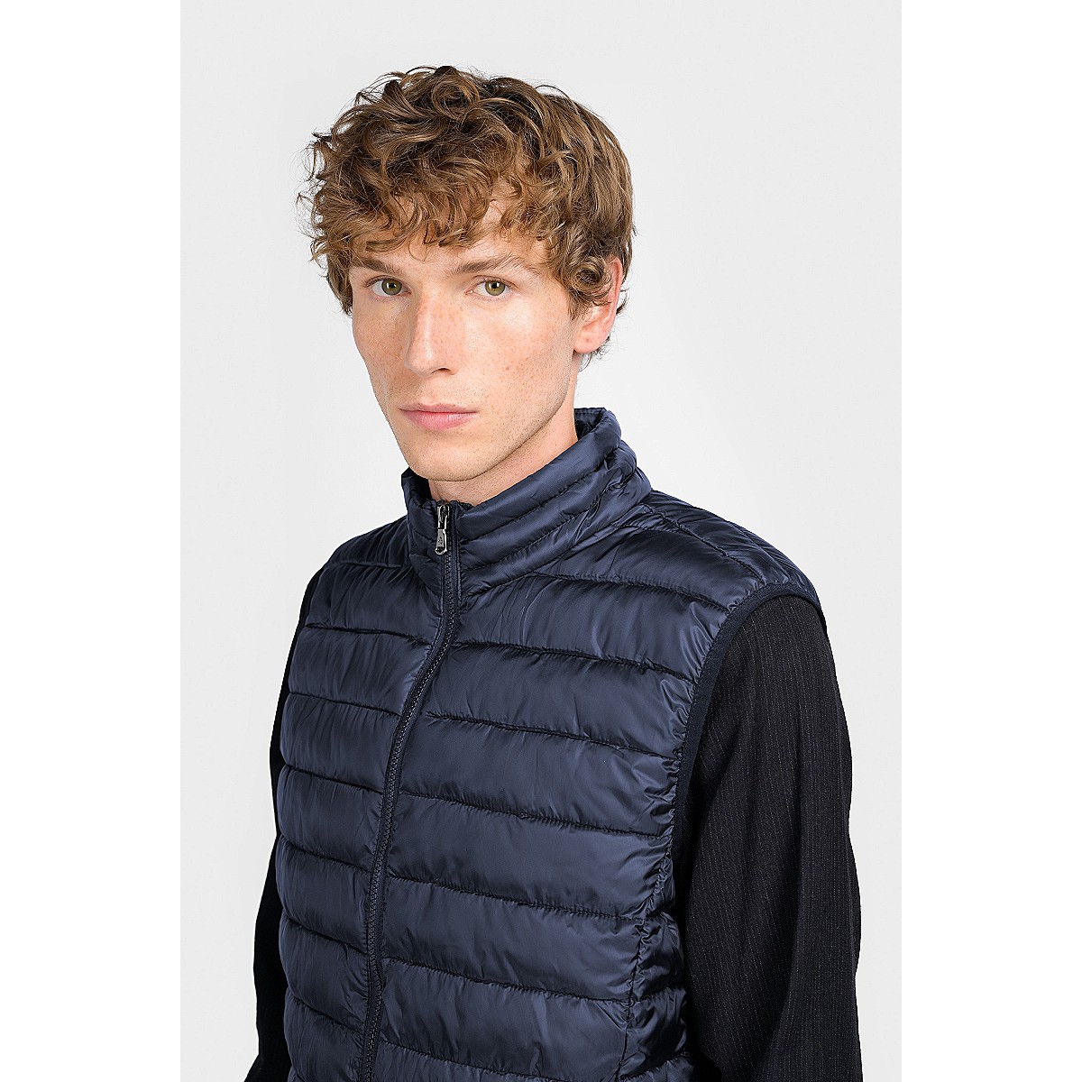 Gilet Uomo Tylers Bay3 Recycl