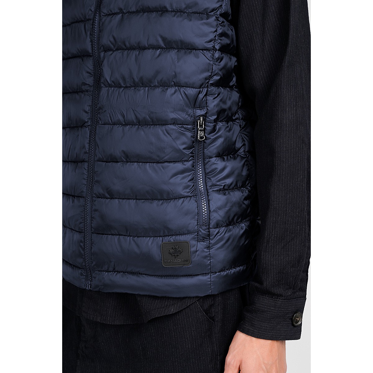 Gilet Uomo Tylers Bay3 Recycl