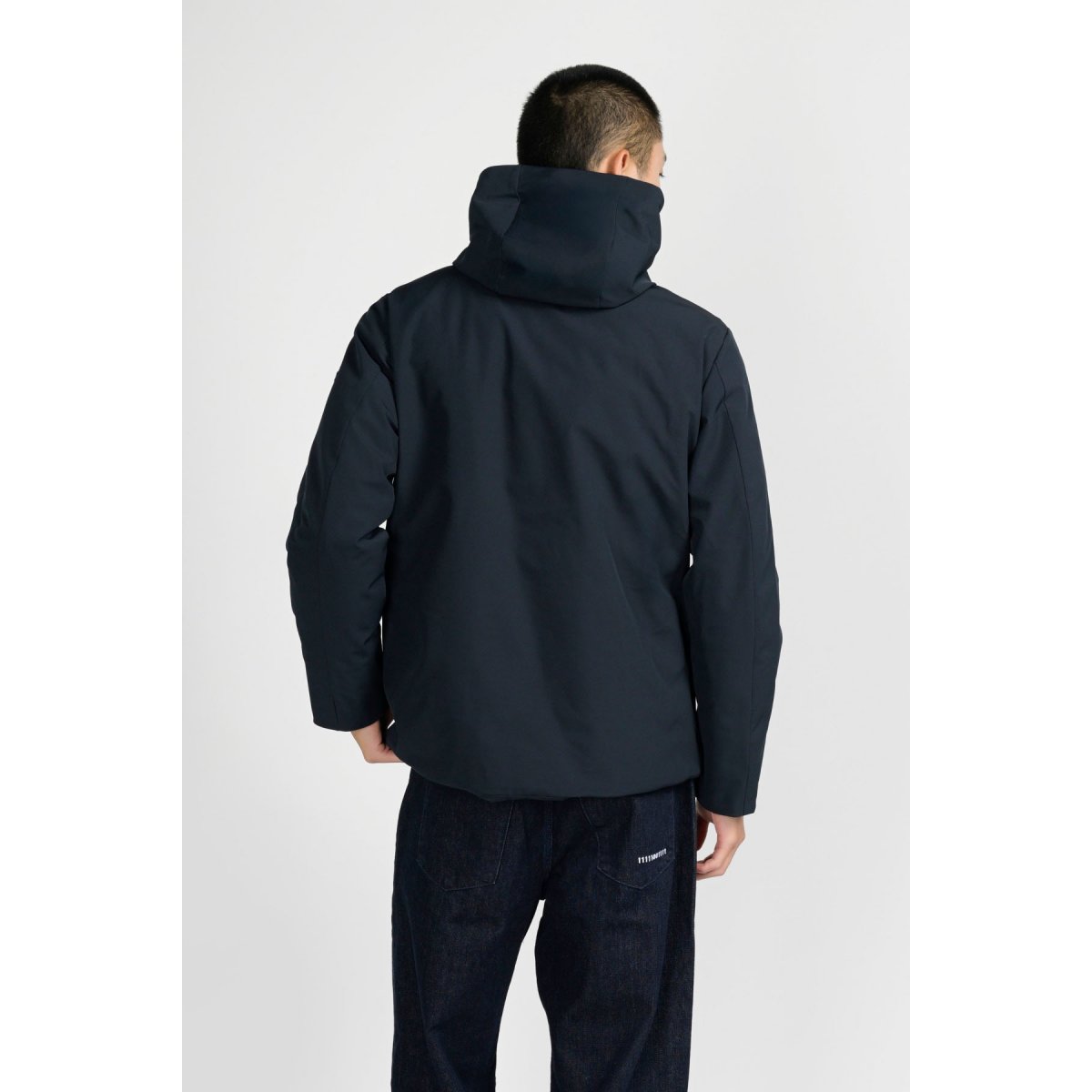Giacca uomo Vaughan Parka 4