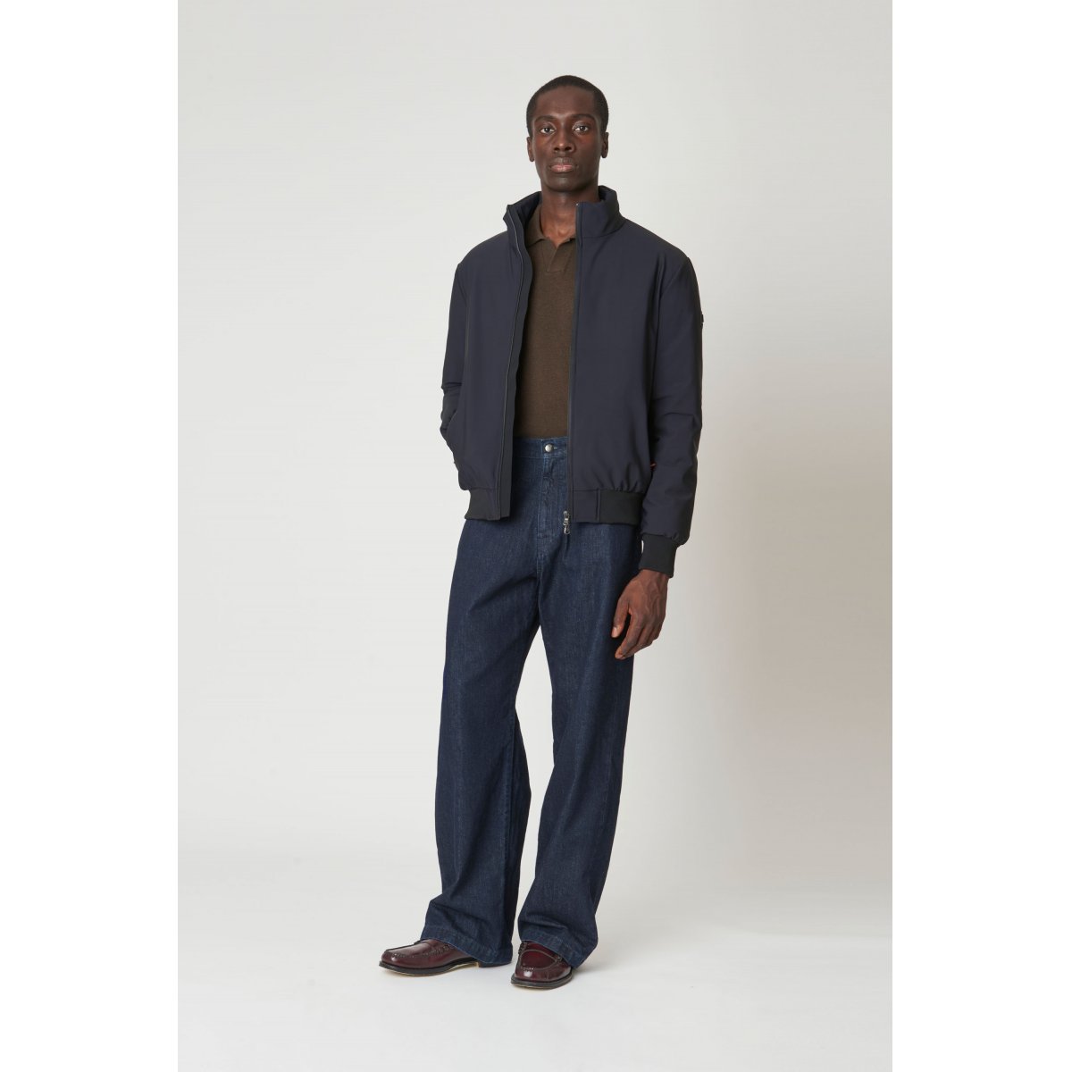 Giacca uomo Kris winter 2