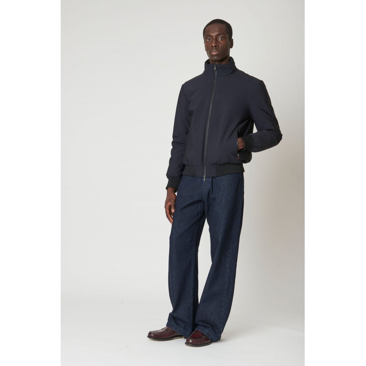 Giacca uomo Kris winter 2