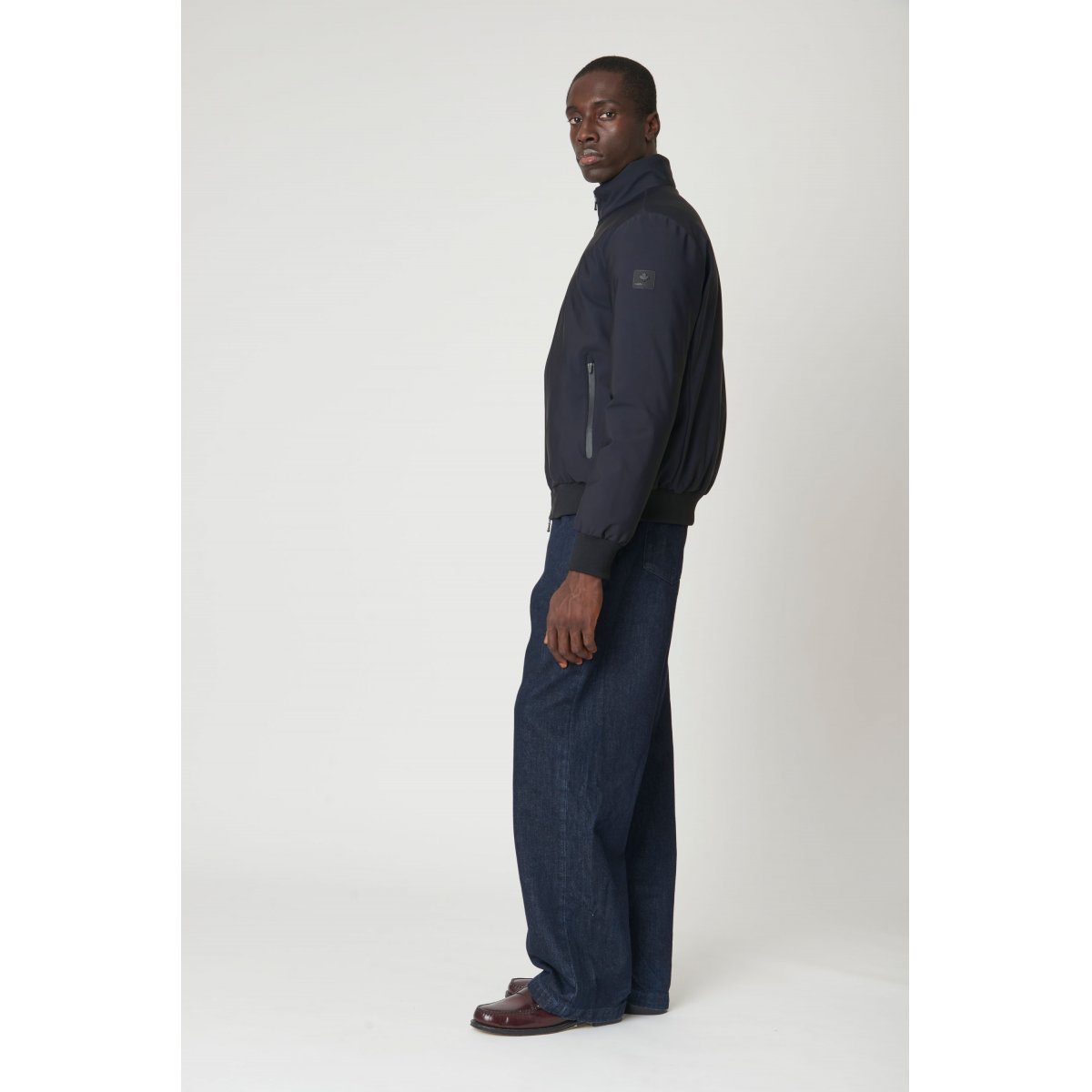 Giacca uomo Kris winter 2