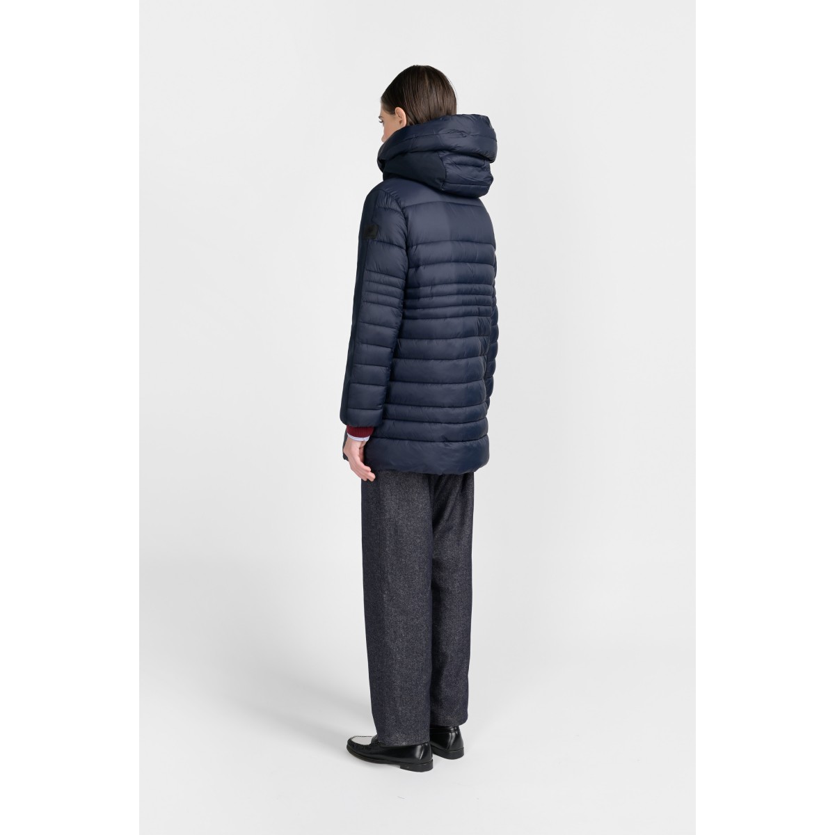 Giacca donna Alma coat 2