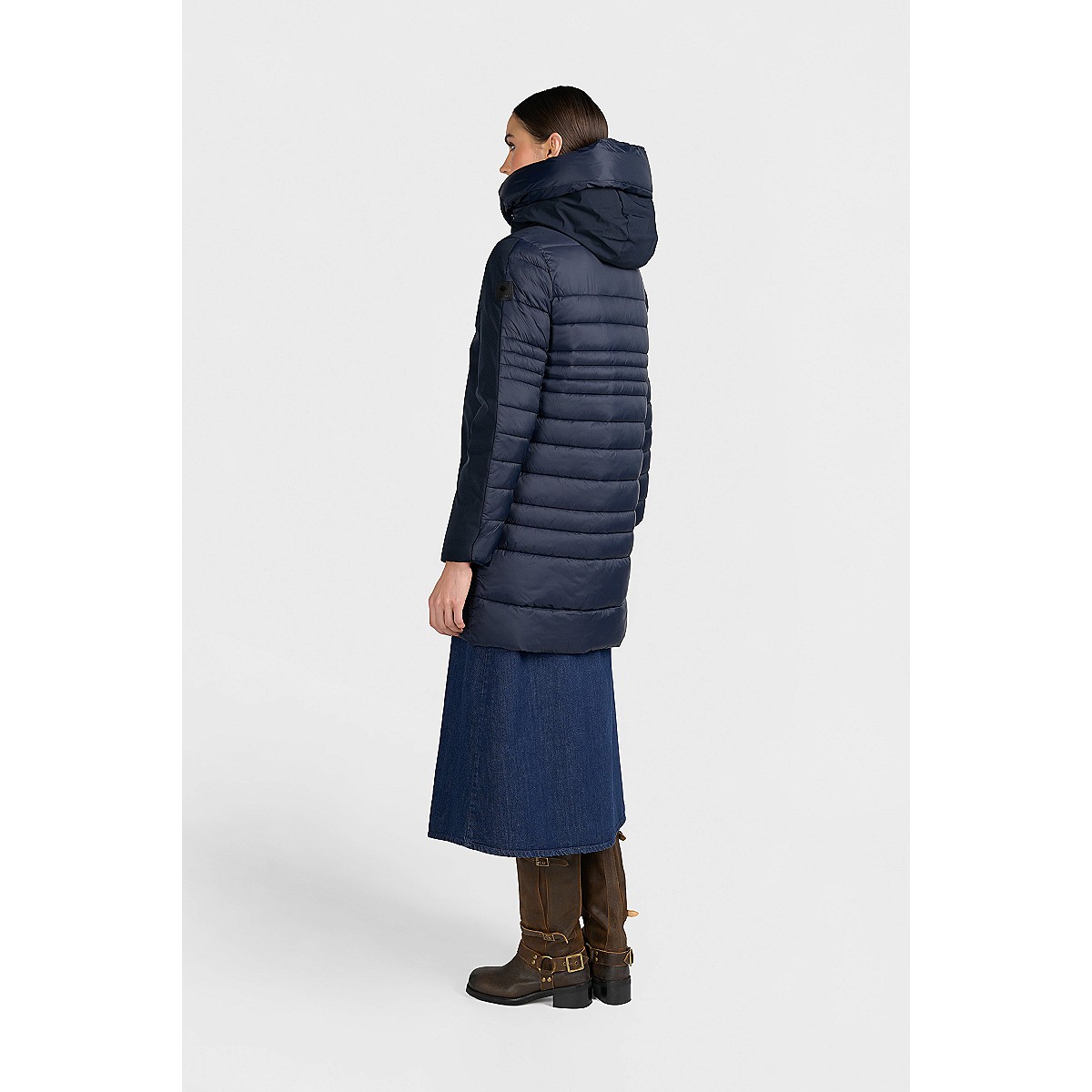 Giacca donna Alma coat lg 2