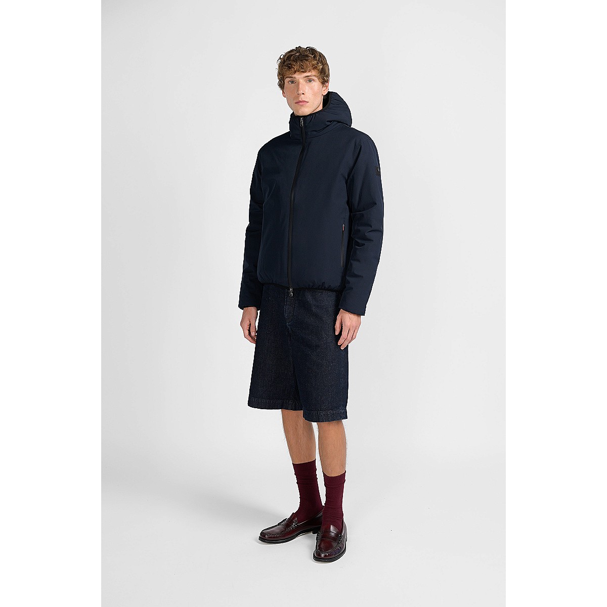 Giacca uomo Yorkton 5