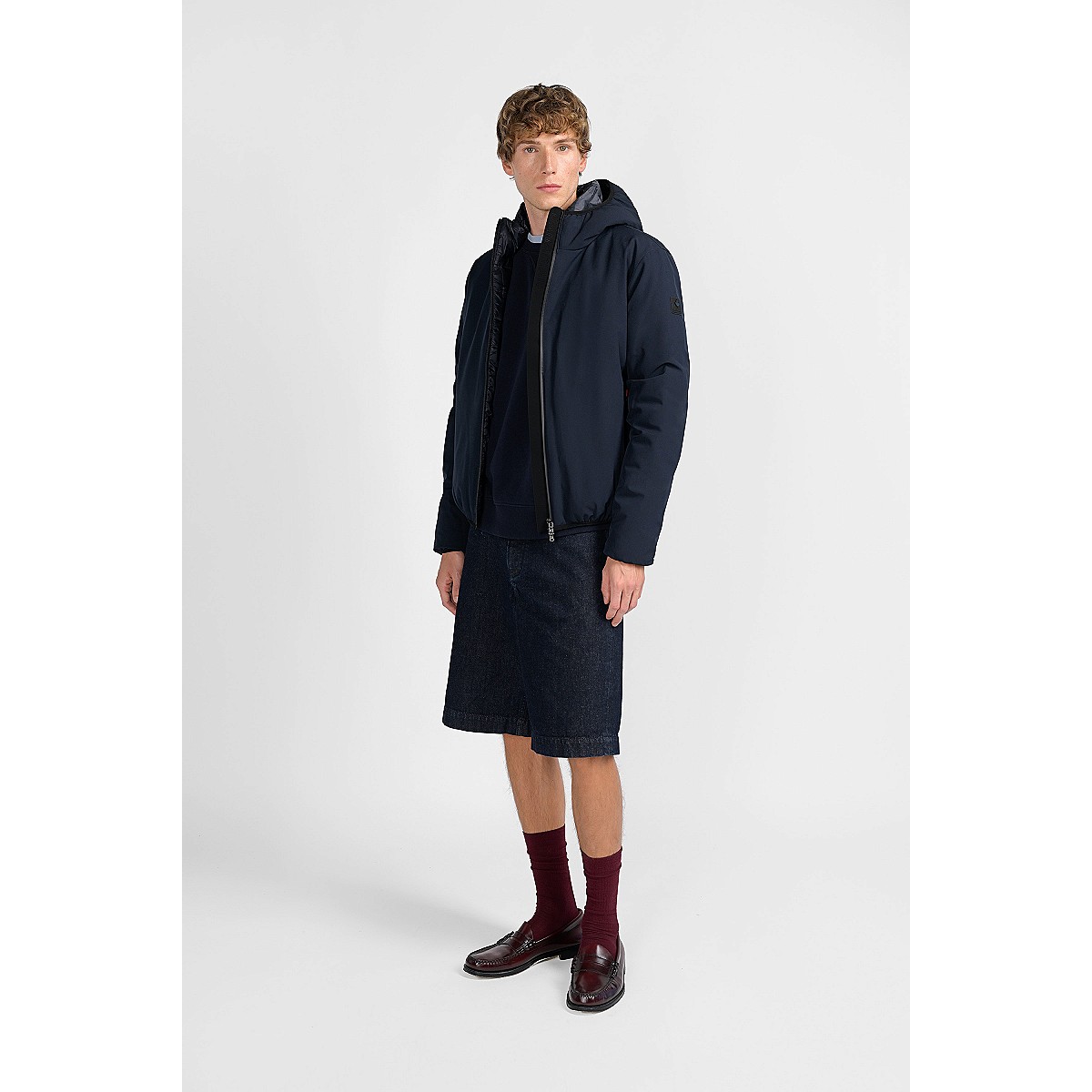 Giacca uomo Yorkton 5