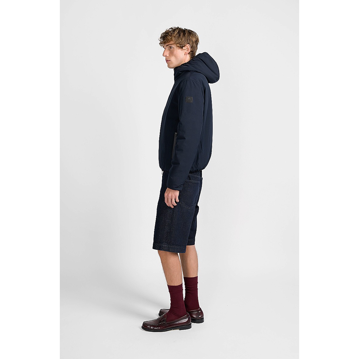 Giacca uomo Yorkton 5