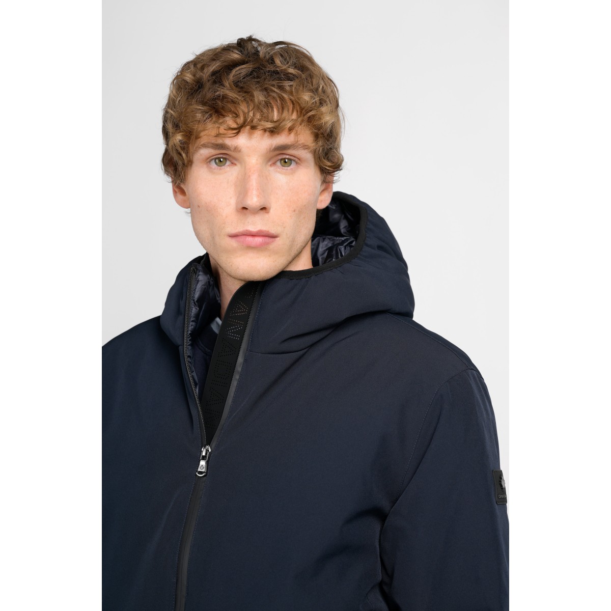 Giacca uomo Yorkton 5