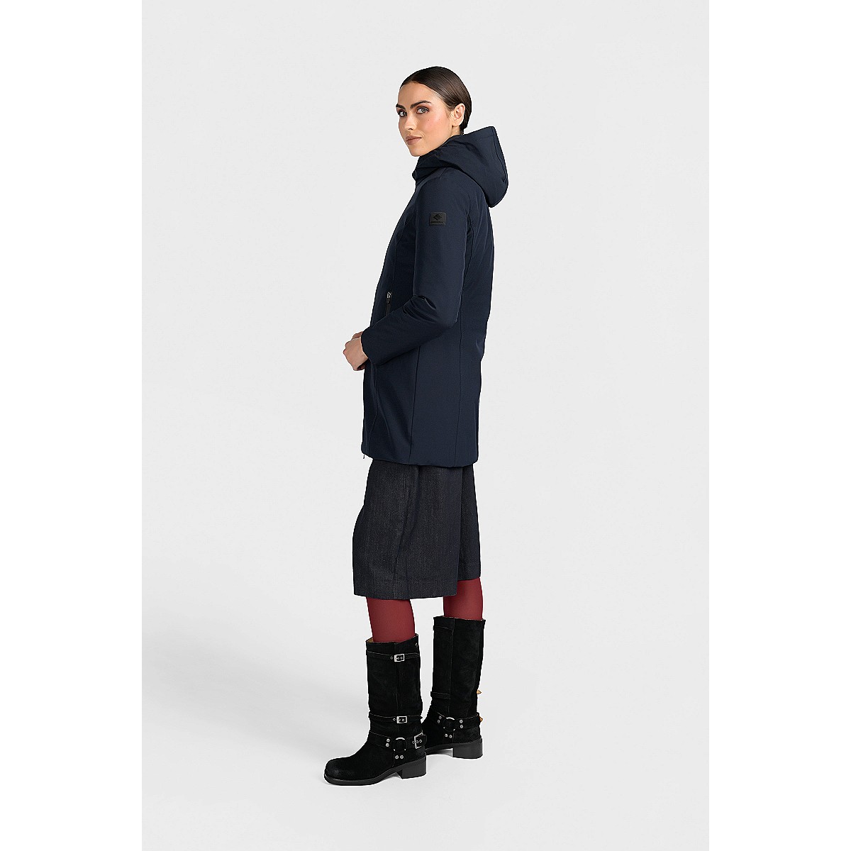 Giacca donna Yorkton Lg 4