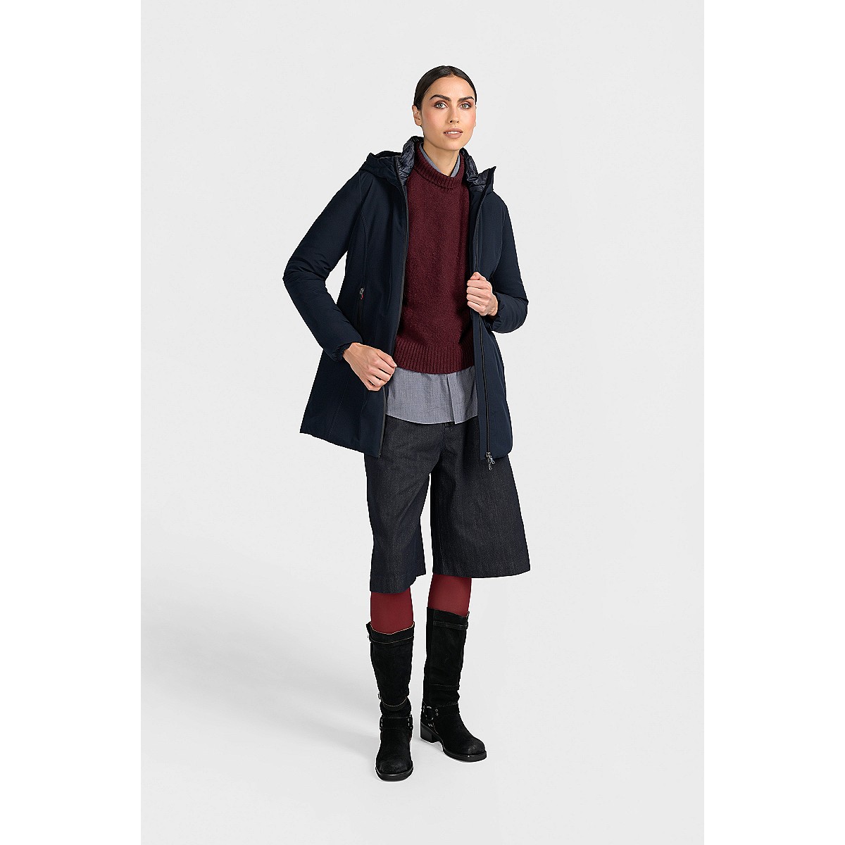 Giacca donna Yorkton Lg 4