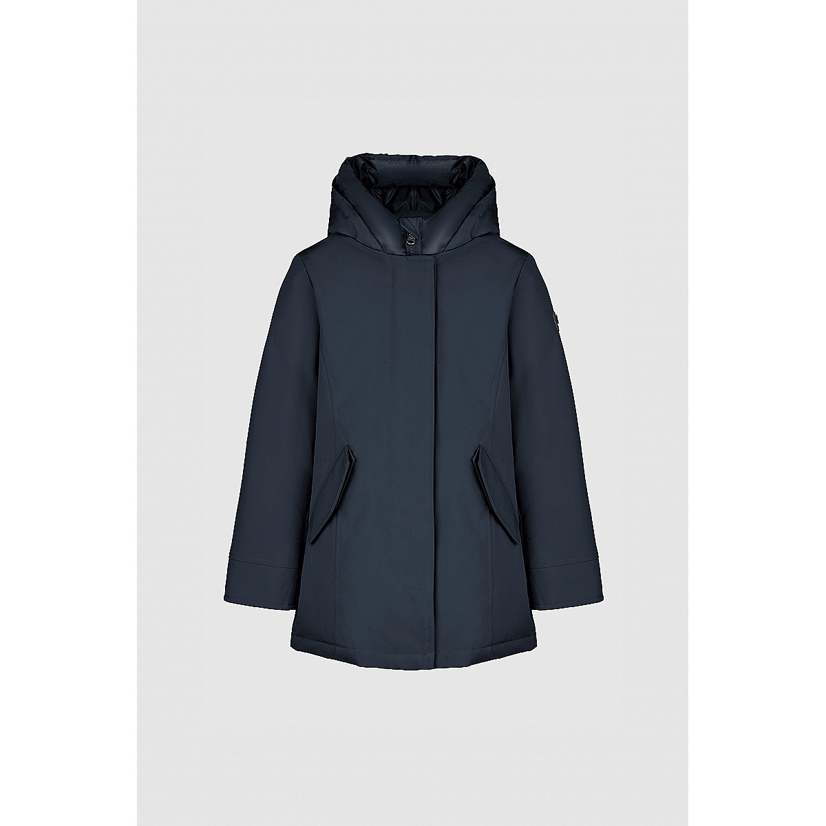 Giacca kid Fundy Girl