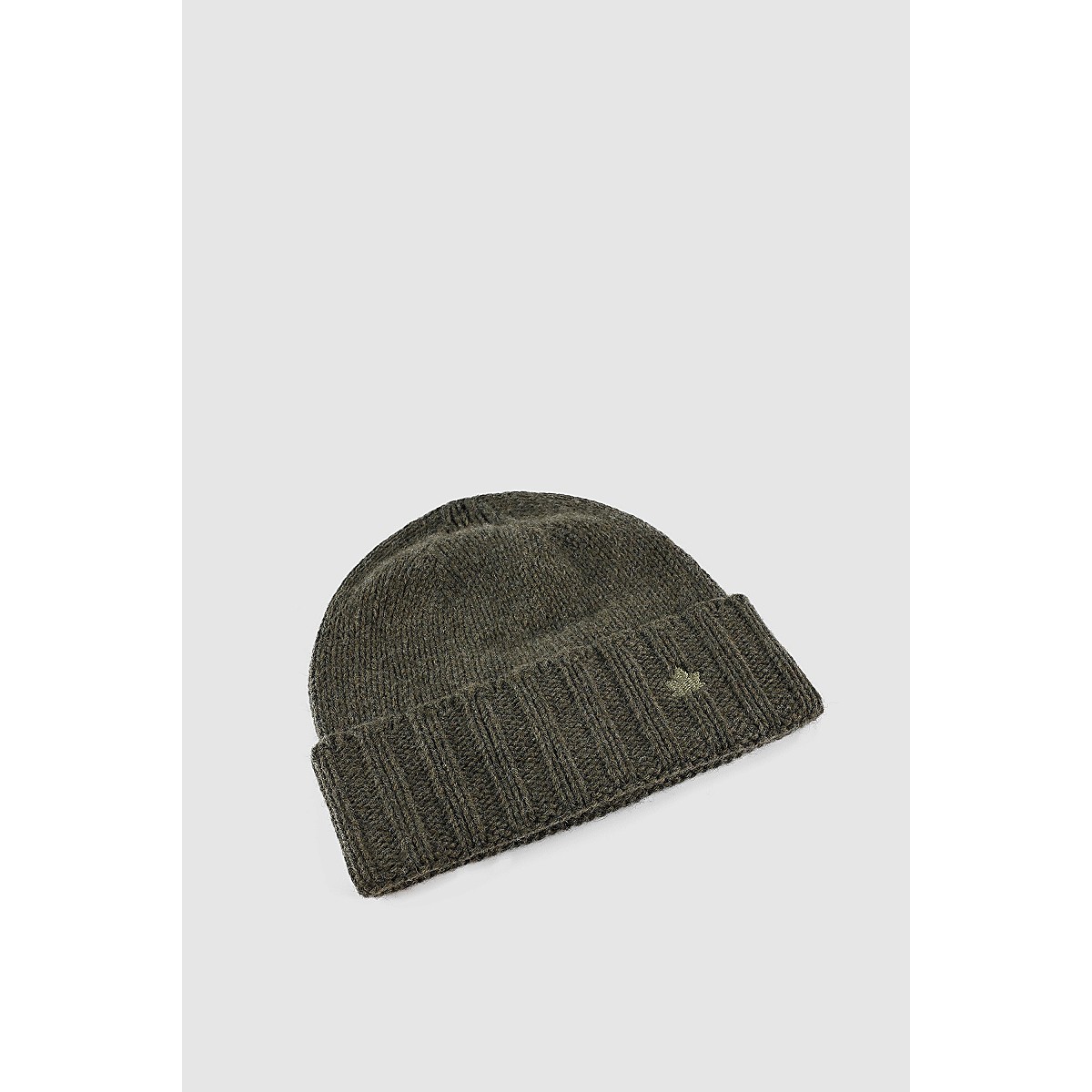 Berretto uomo con logo