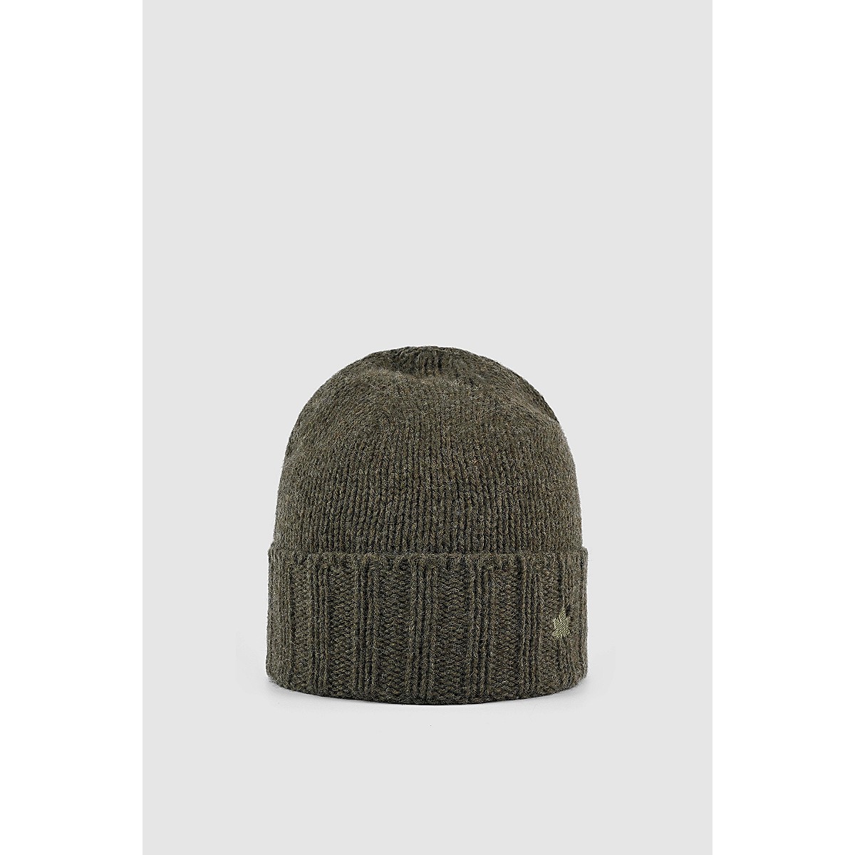 Berretto uomo con logo