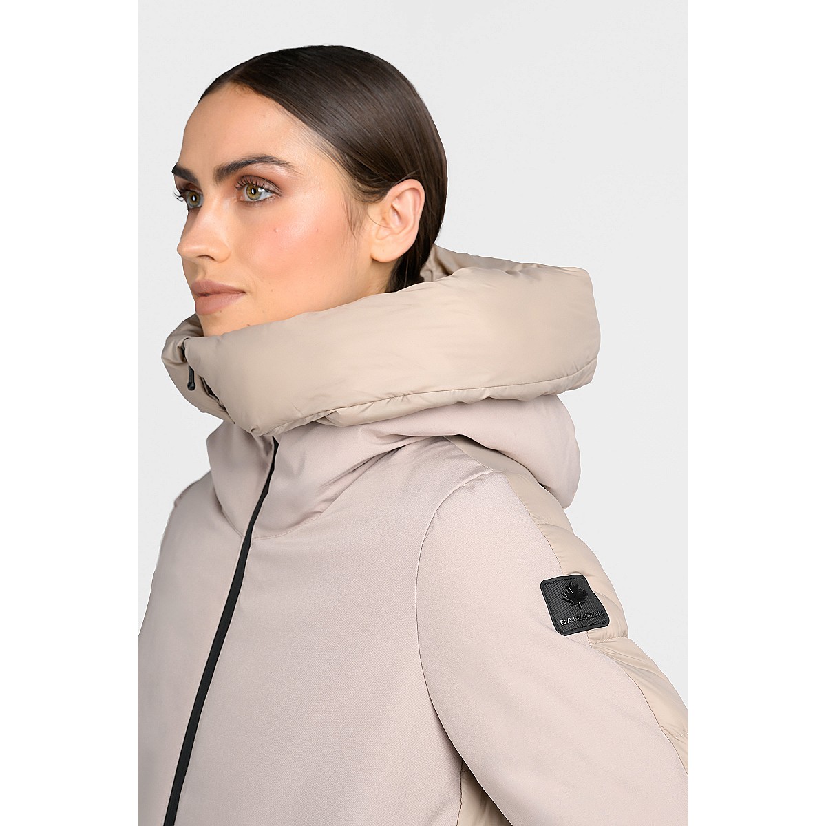 Giacca donna Alma coat 2