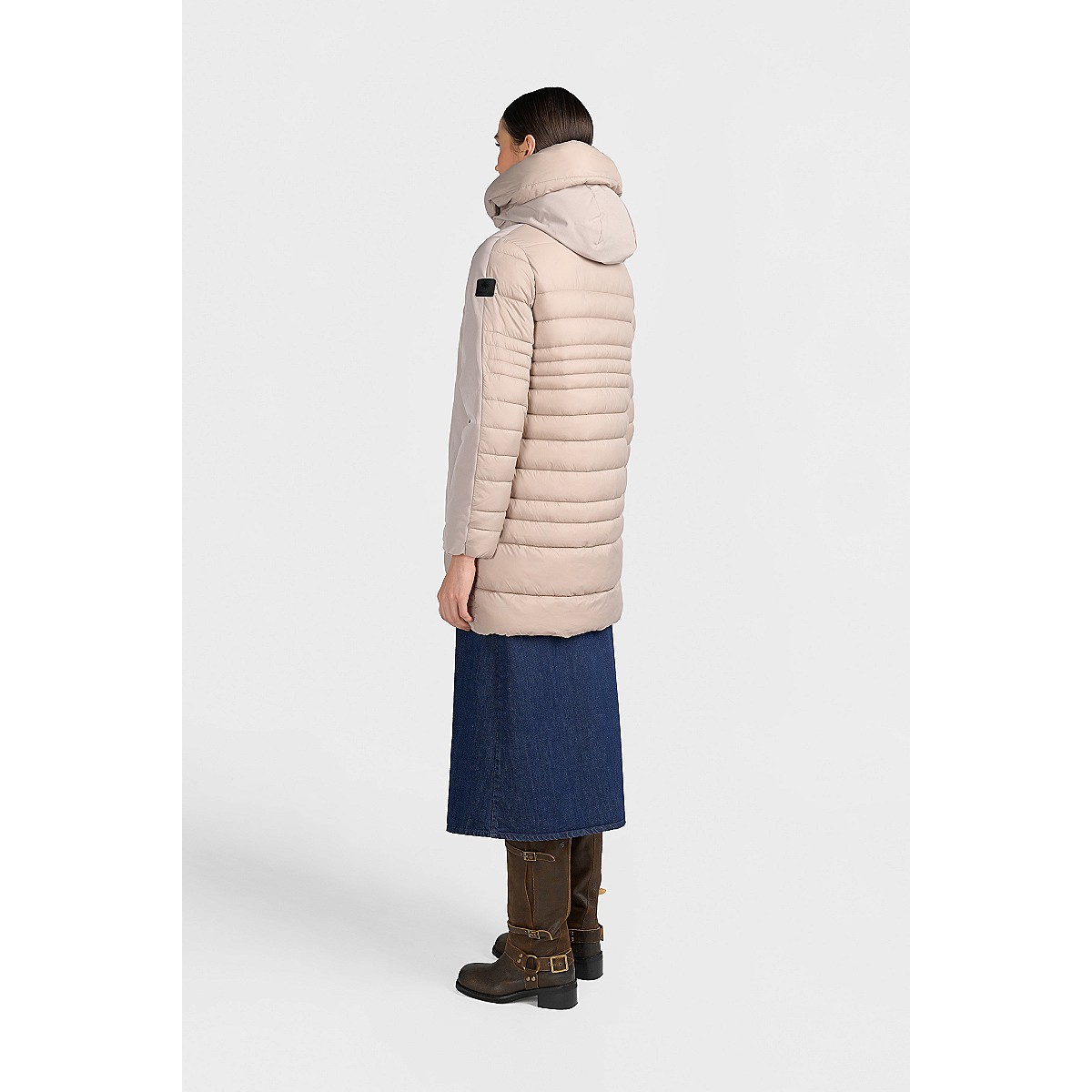 Giacca donna Alma coat lg 2