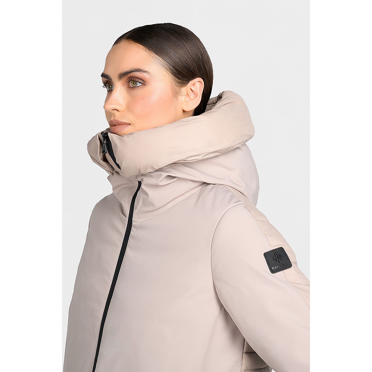 Giacca donna Alma coat lg 2