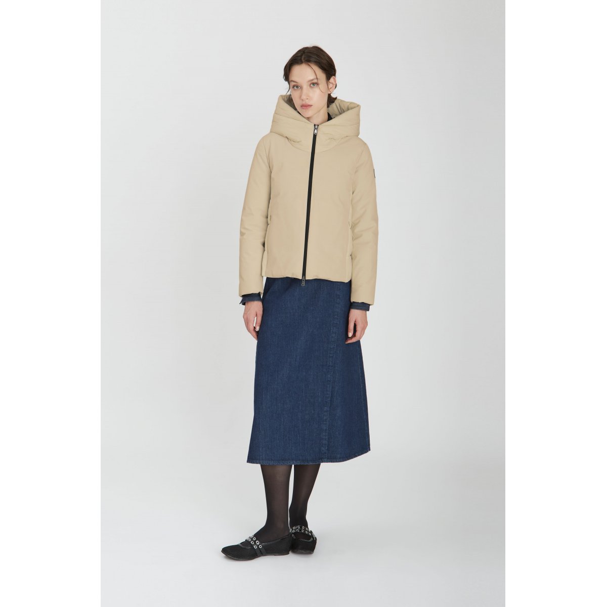 Giacca donna Lytton jkt 2