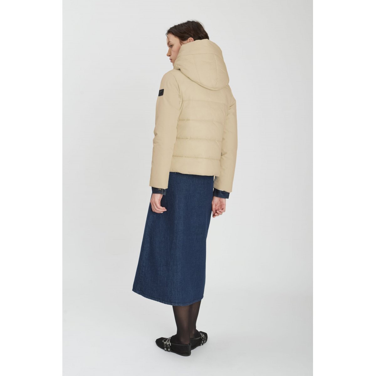 Giacca donna Lytton jkt 2