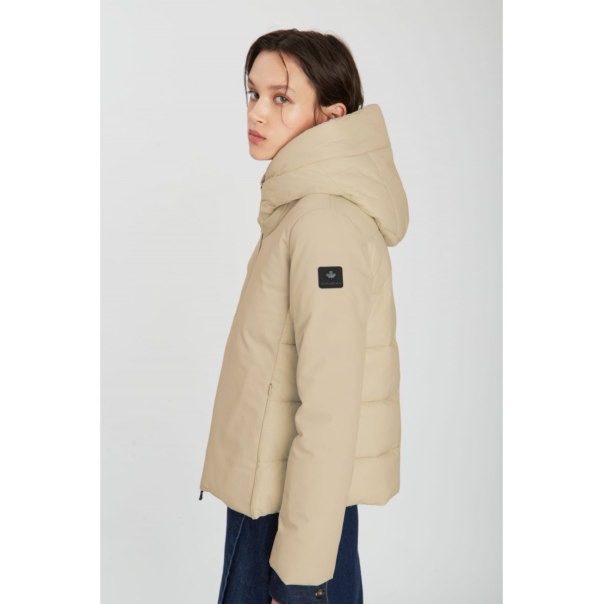 Giacca donna Lytton jkt 2