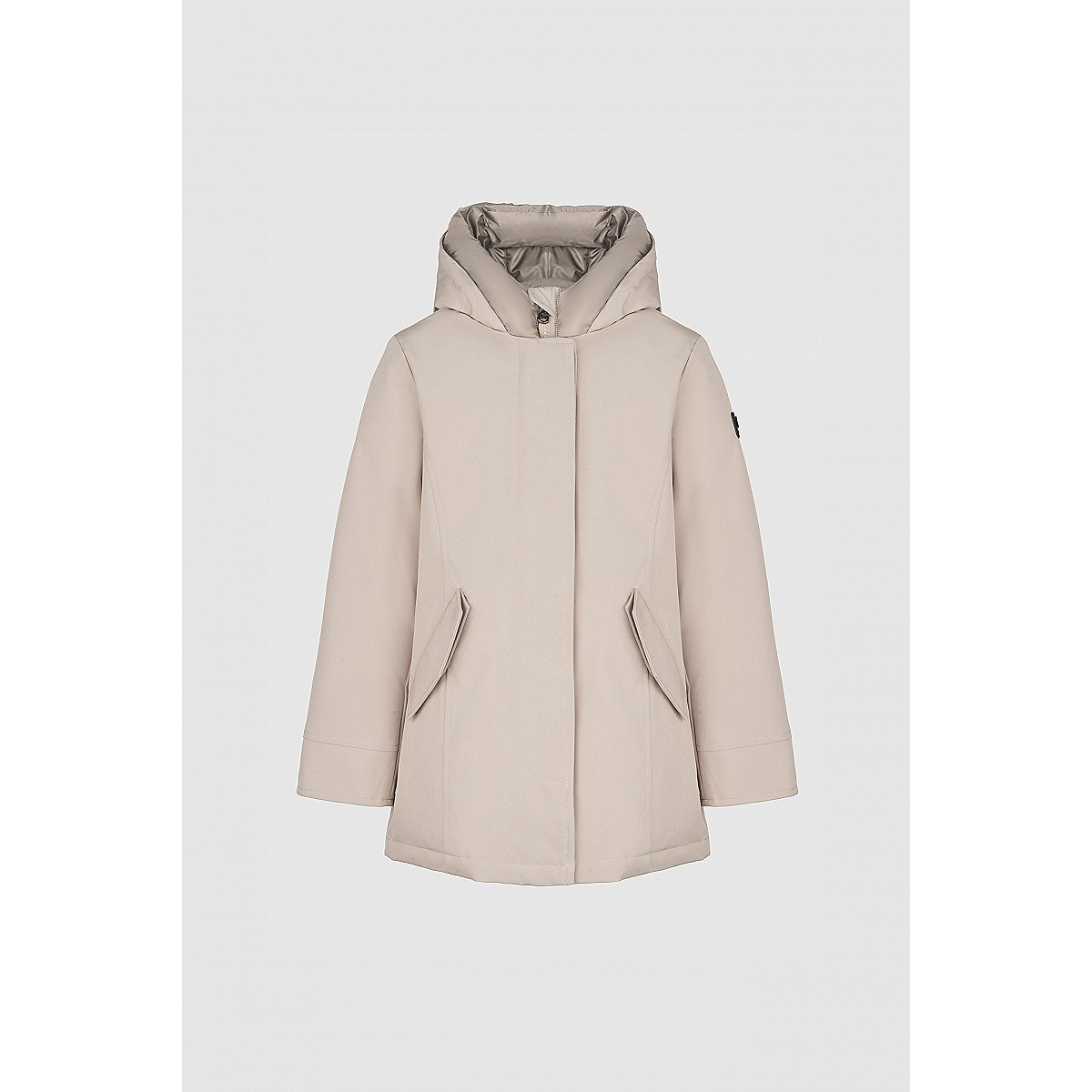 Giacca kid Fundy Girl