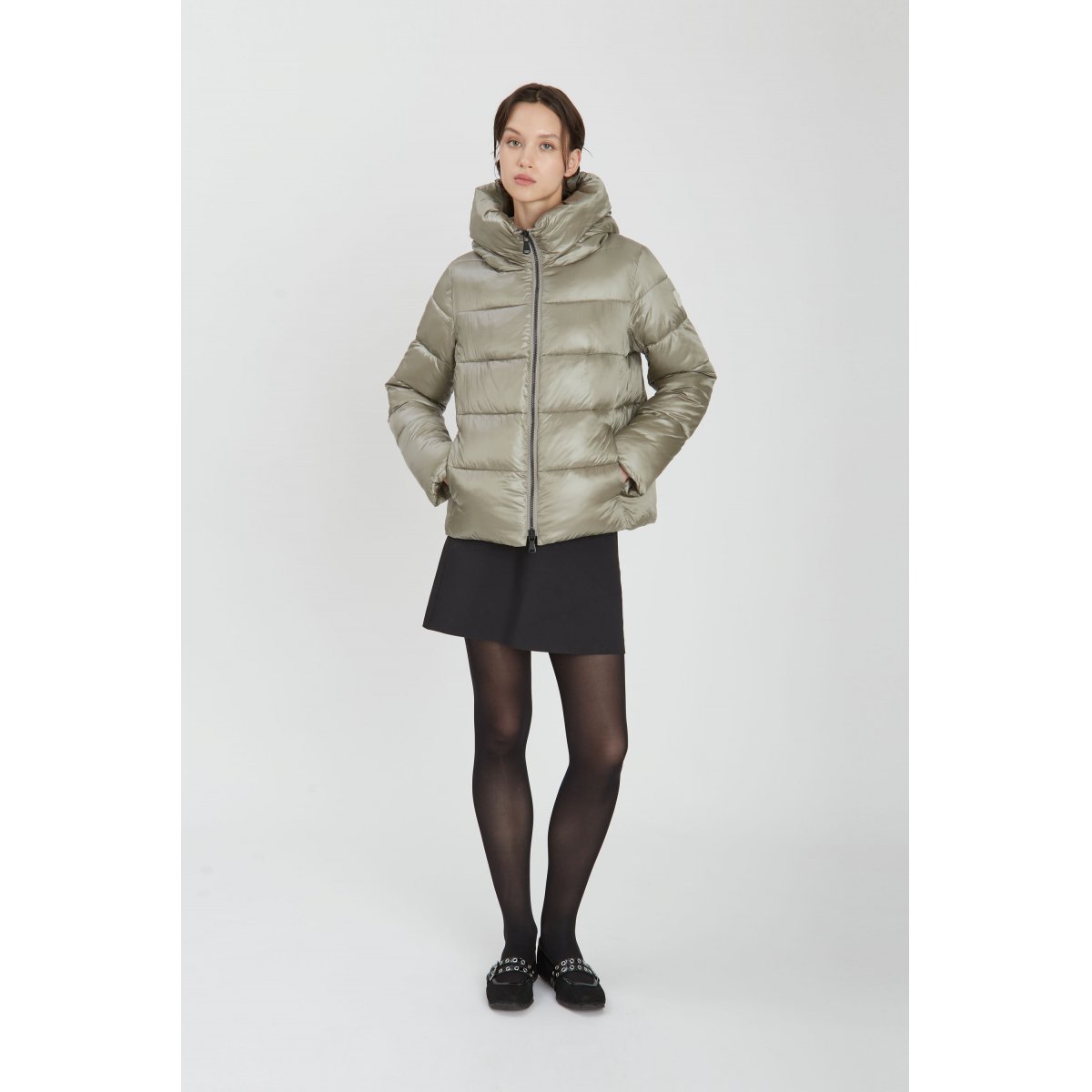 Giacca donna Cape Breton 2