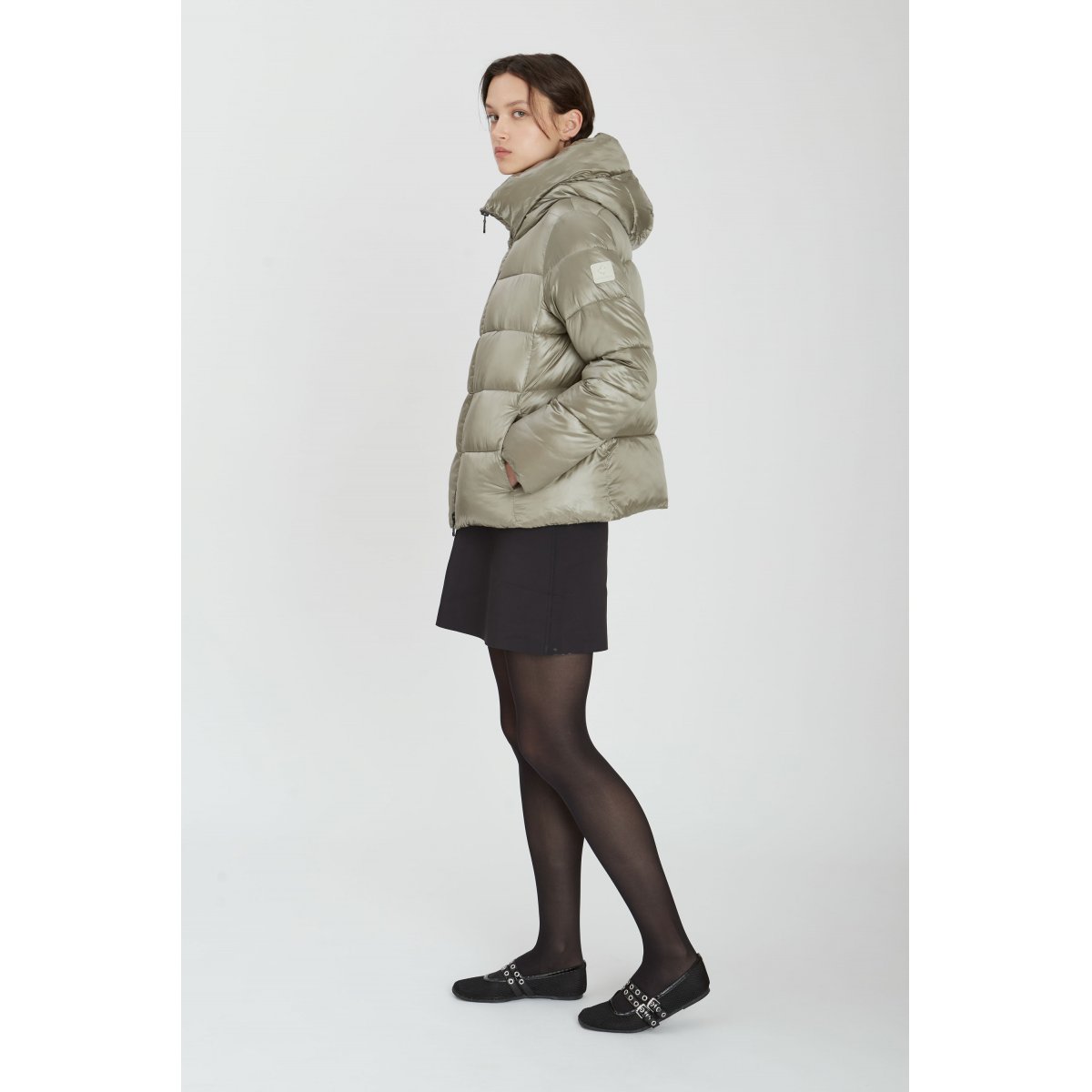 Giacca donna Cape Breton 2