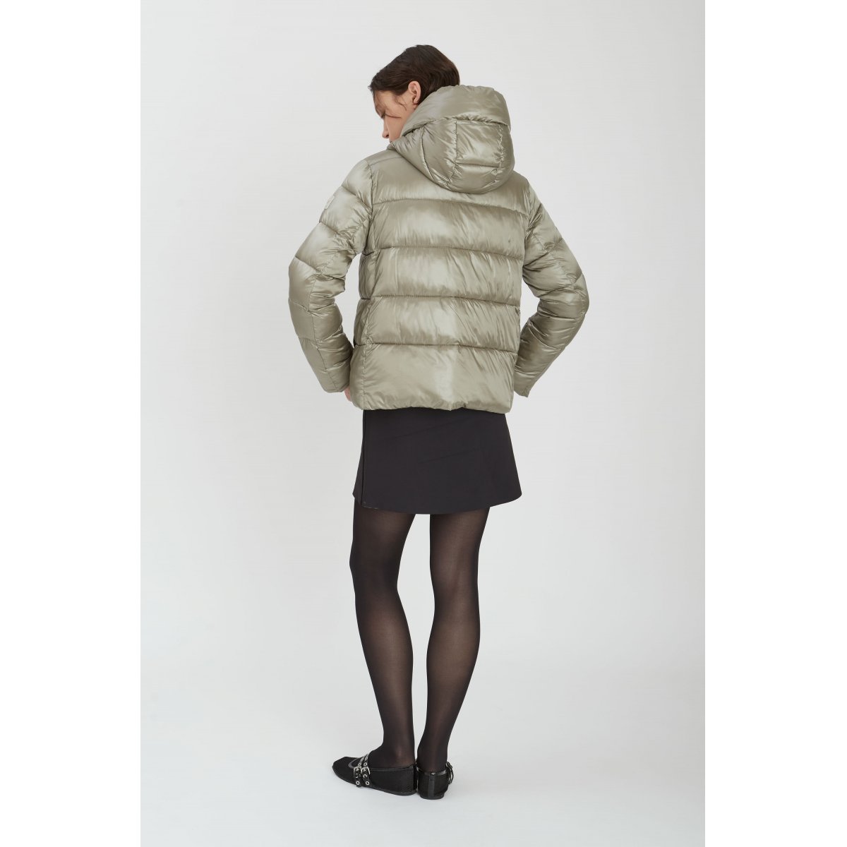 Giacca donna Cape Breton 2