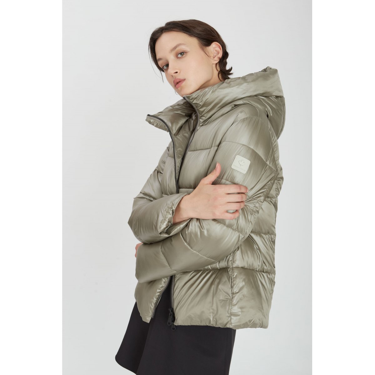 Giacca donna Cape Breton 2