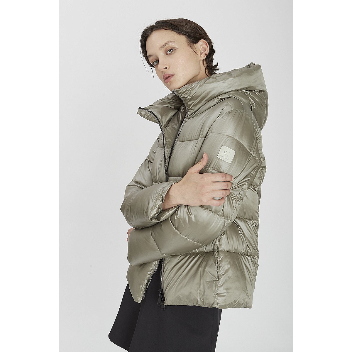 Giacca donna Cape Breton 2