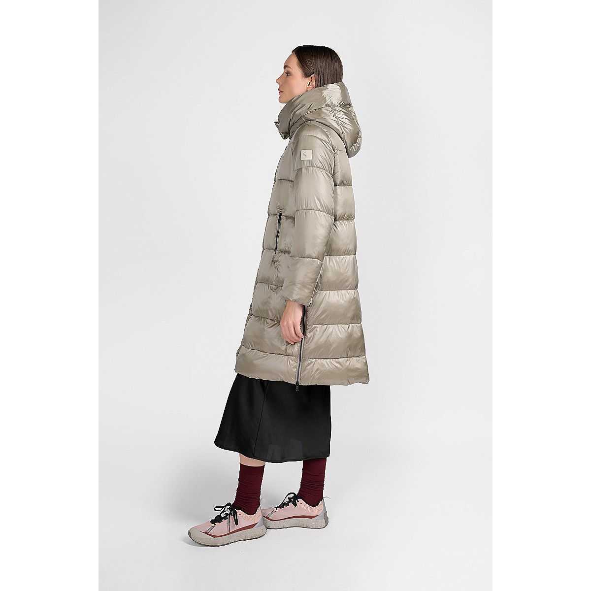 Giacca donna Kobes
