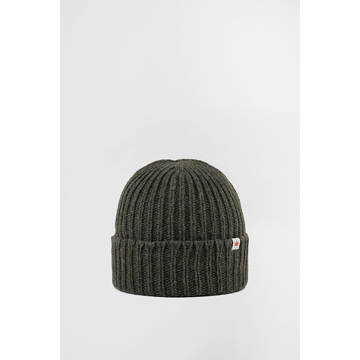 Cappello senza cuciture