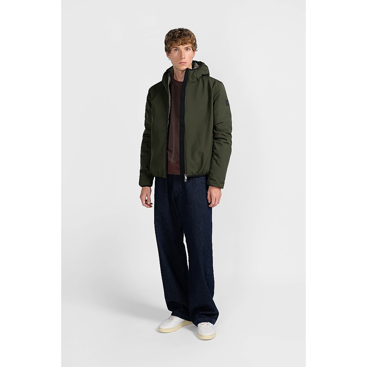 Giacca uomo Yorkton 5