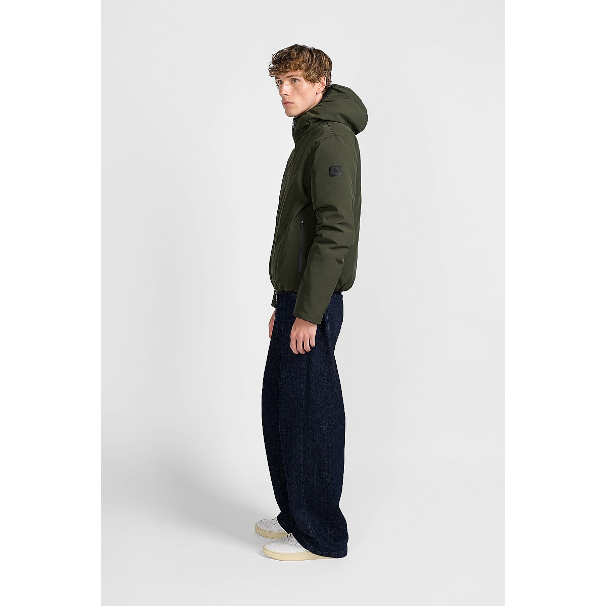 Giacca uomo Yorkton 5