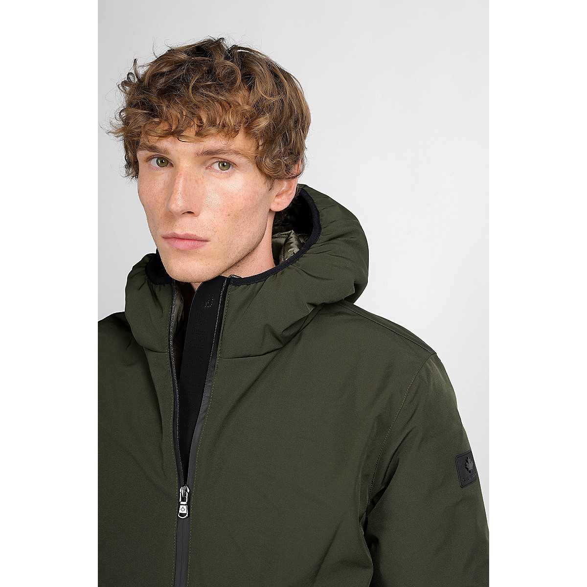 Giacca uomo Yorkton 5