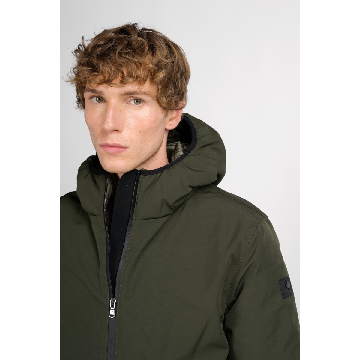 Giacca uomo Yorkton 5