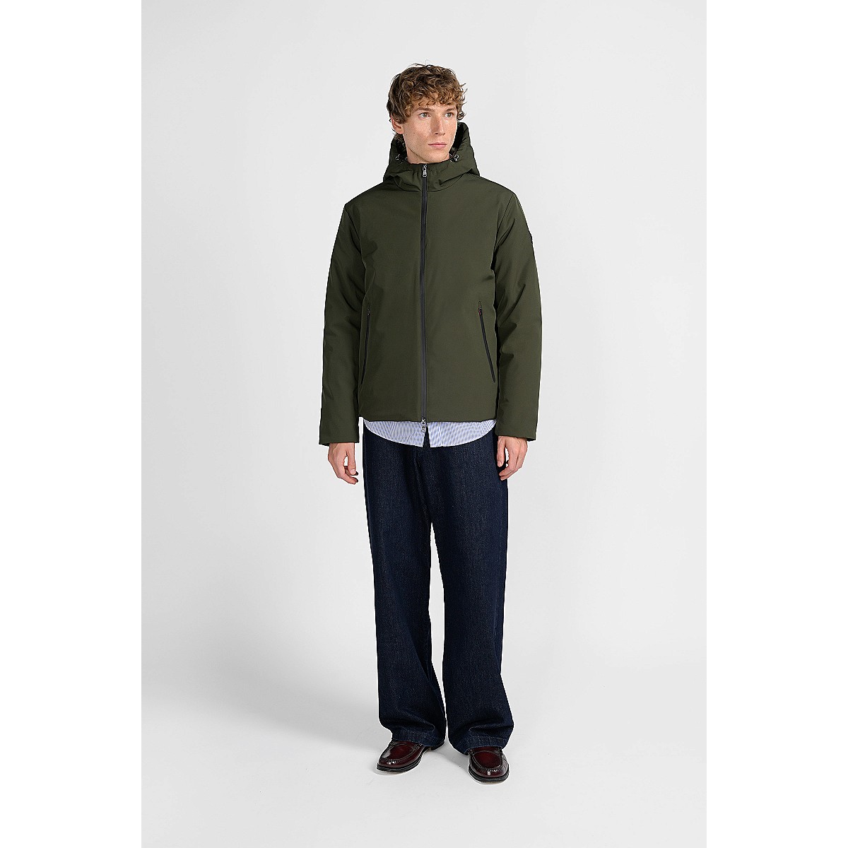 Giacca uomo Carignan 2