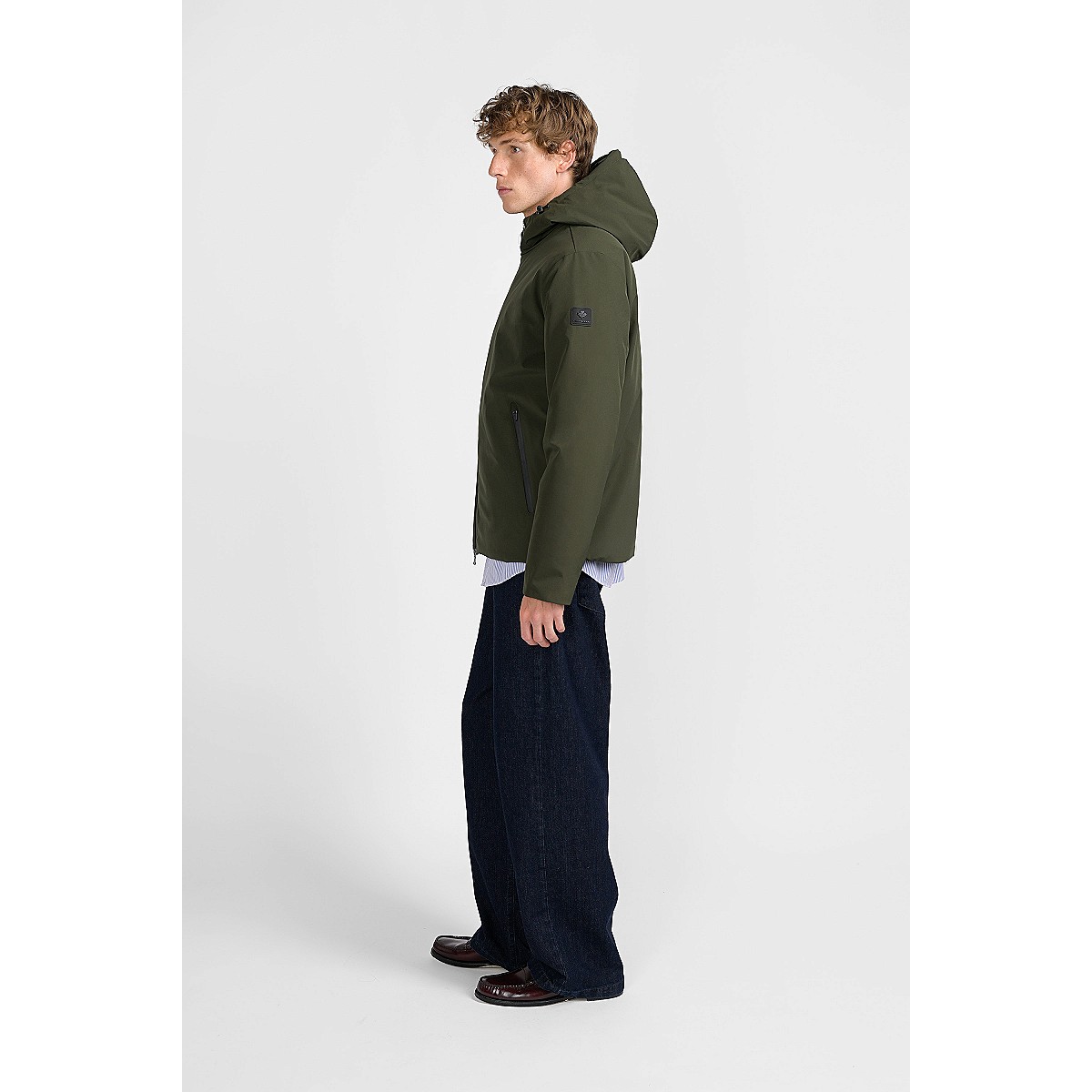 Giacca uomo Carignan 2