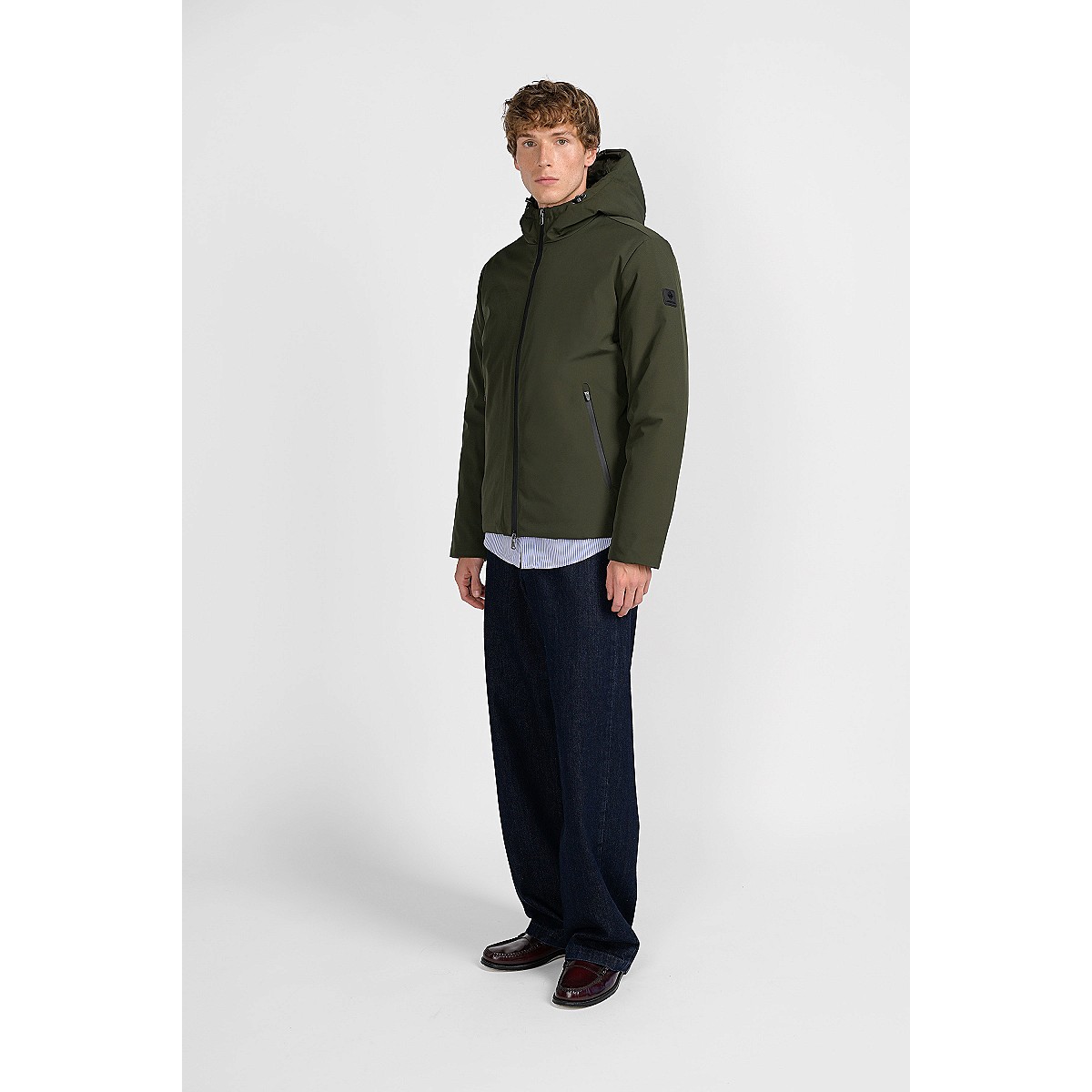 Giacca uomo Carignan 2