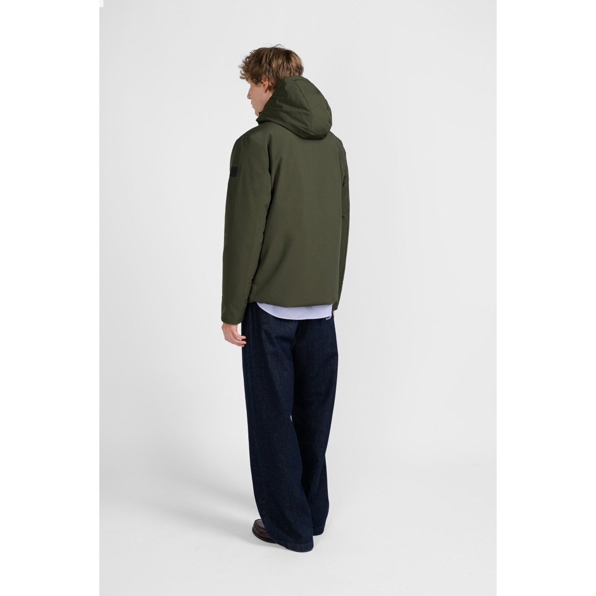 Giacca uomo Carignan 2