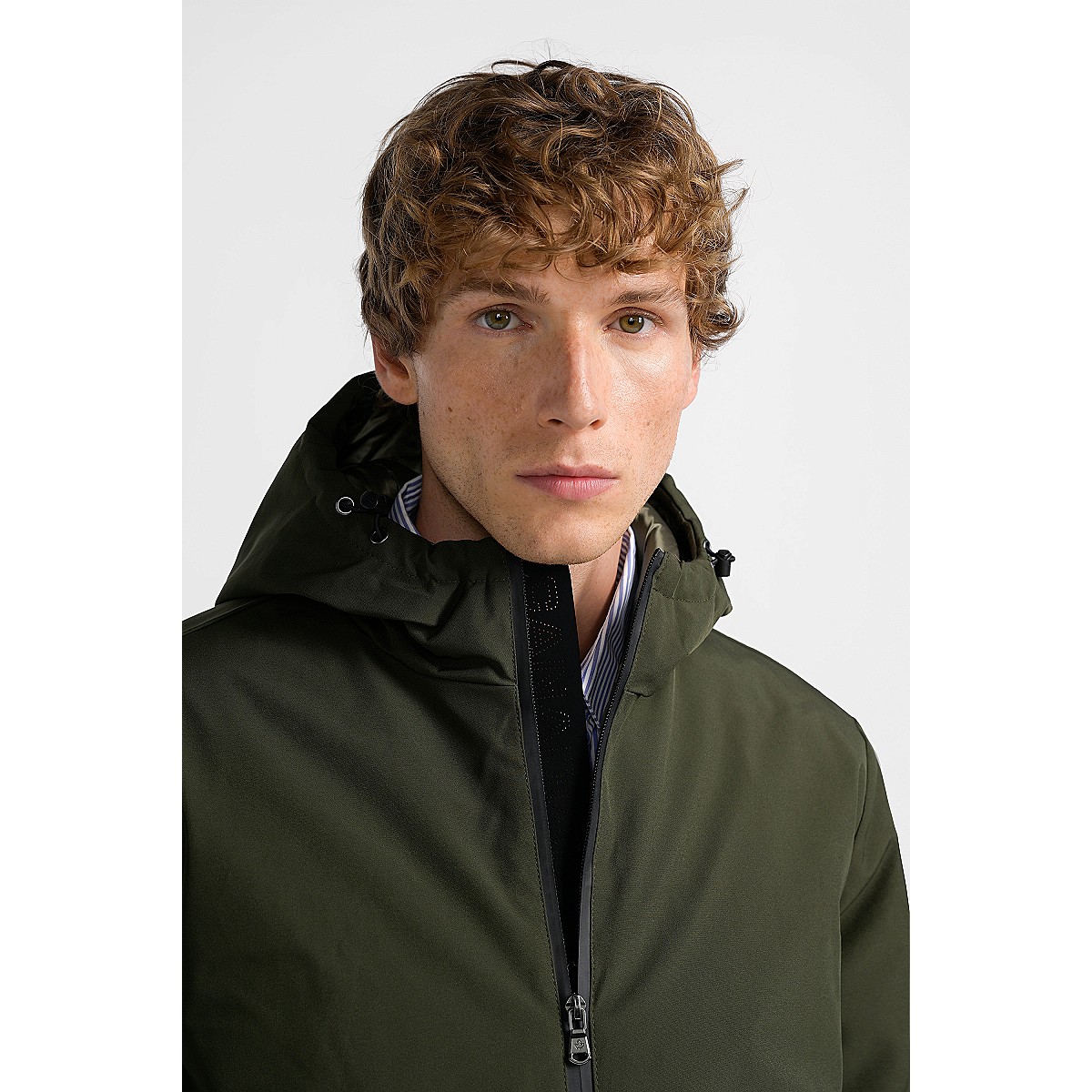 Giacca uomo Carignan 2