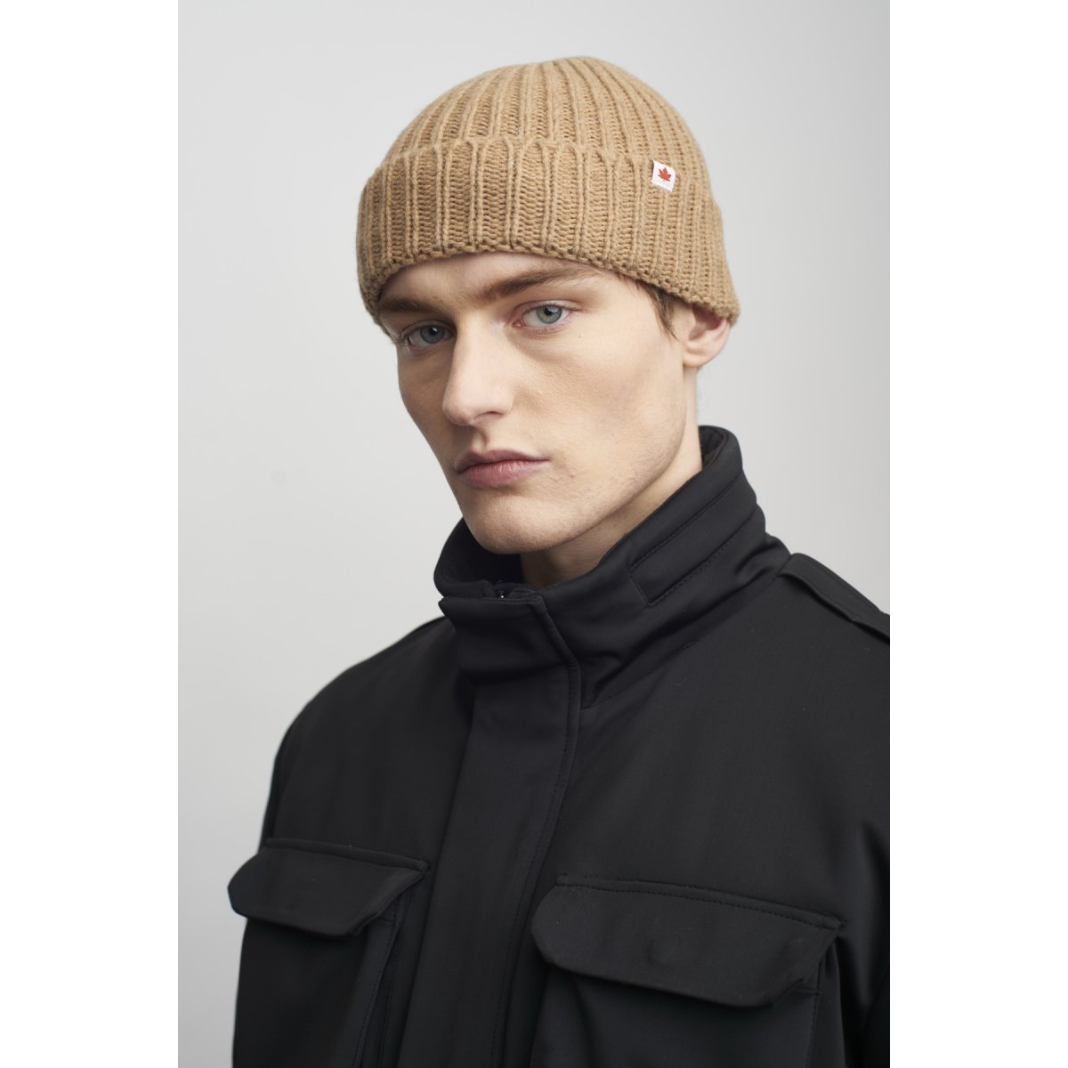 Cappello senza cuciture