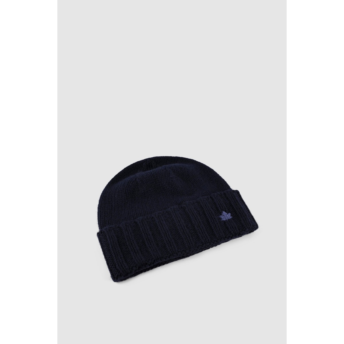 Berretto uomo con logo