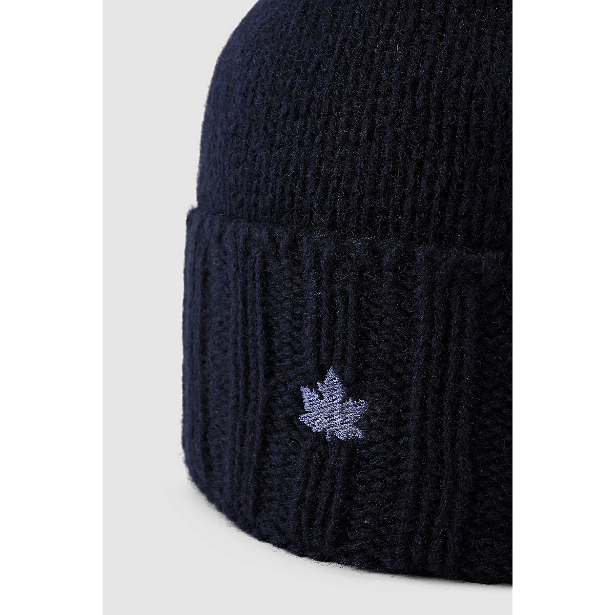 Berretto uomo con logo