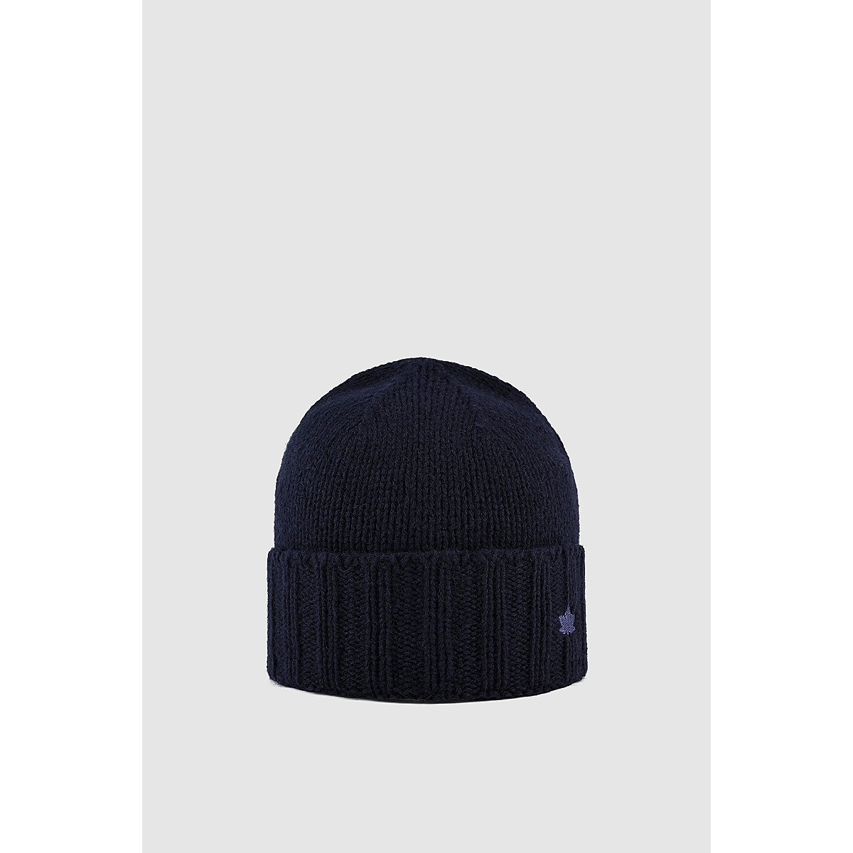 Berretto uomo con logo