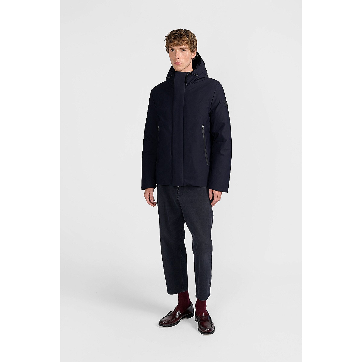 Giacca Uomo Aspley 3