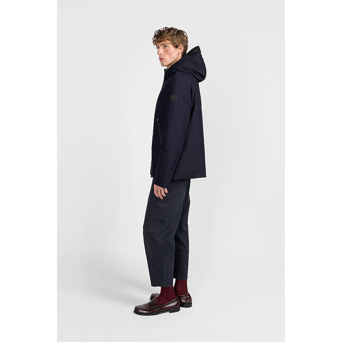 Giacca Uomo Aspley 3