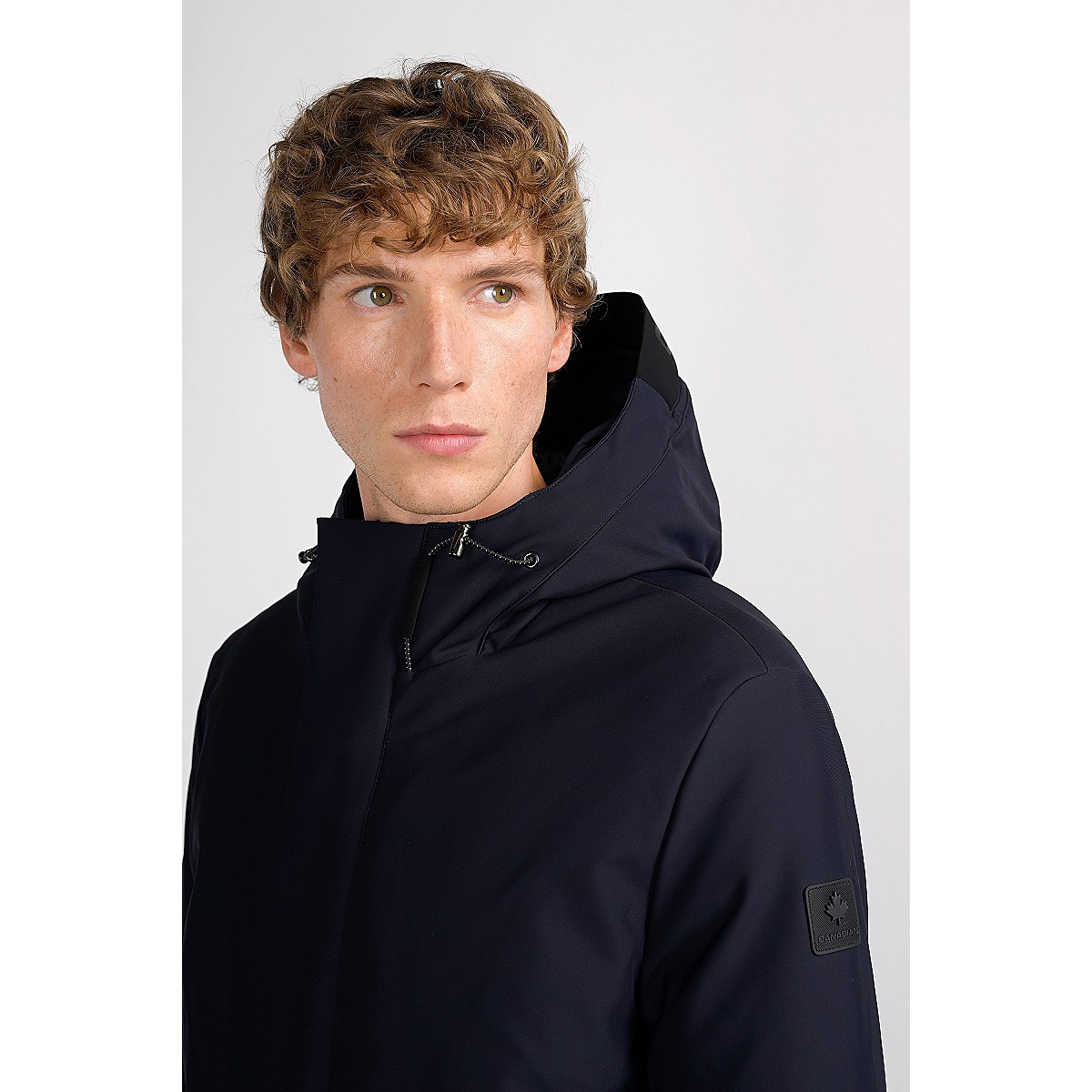 Giacca Uomo Aspley 3